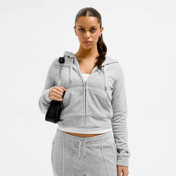 Juicy Couture Madison Hoodie