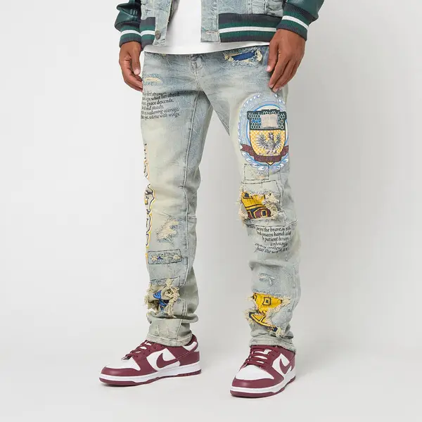 Smoke Rise Magnificence Jeans