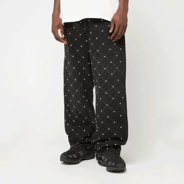 2Y STUDIOS Manuba Baggy Jeans