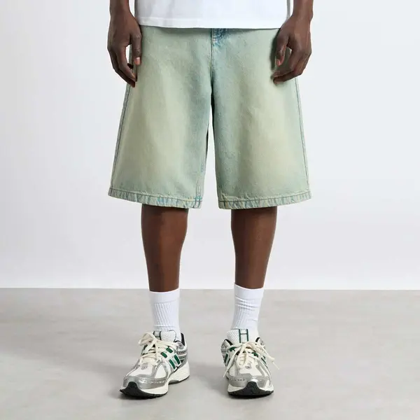 Burocs Marco Baggy Shorts