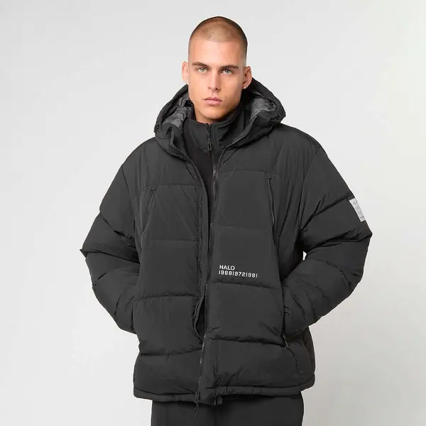 Halo Maverick Down Jacket