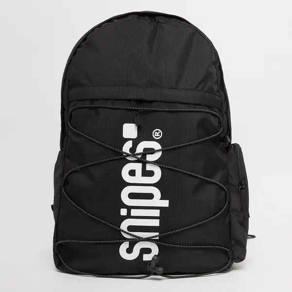 SNIPES Medium Basic Logo Drawstring Skate Backpack