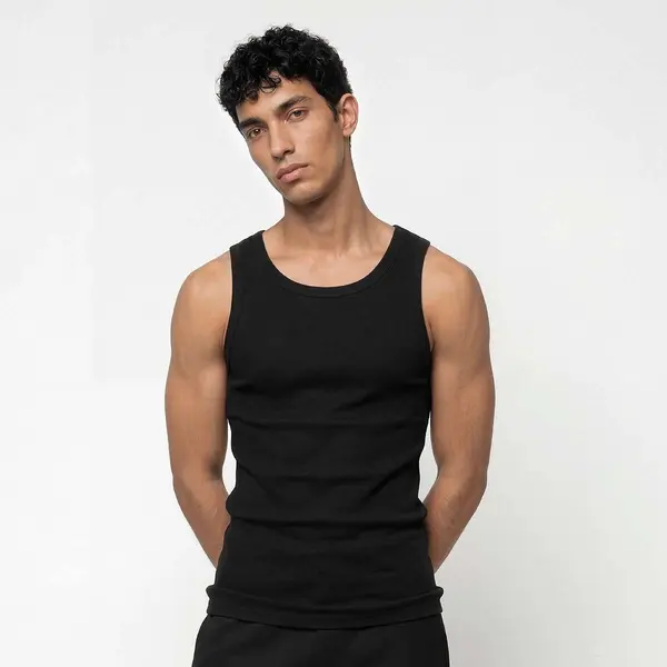 Urban Classics Mens Tanktop