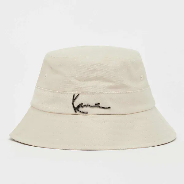 Karl Kani Metal Signature Bucket Hat