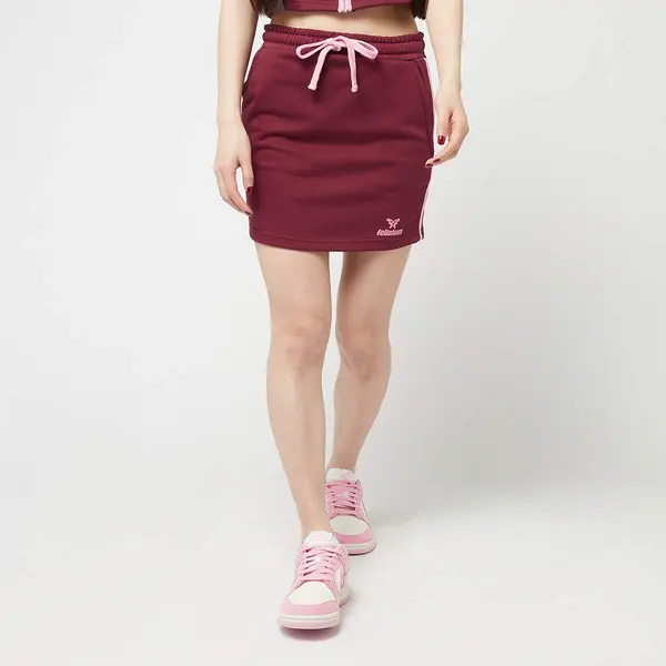 Felicious Mini Sweat Skirt