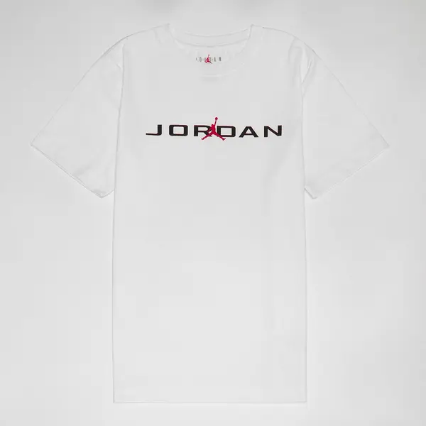 Jordan MJ Air Stretch Short Sleeve Crew