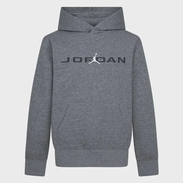Jordan MJ Stretch High-Brand-Read Hoodie