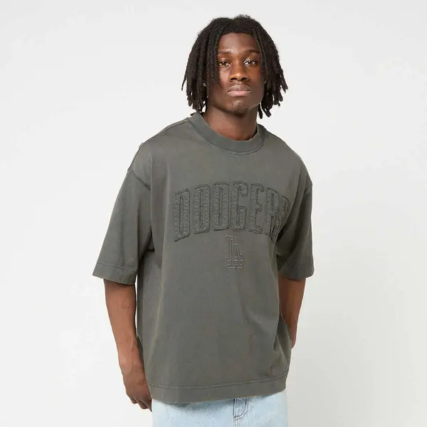 new era MLB Baseball Graphic Oversized LA Dodgers Tee