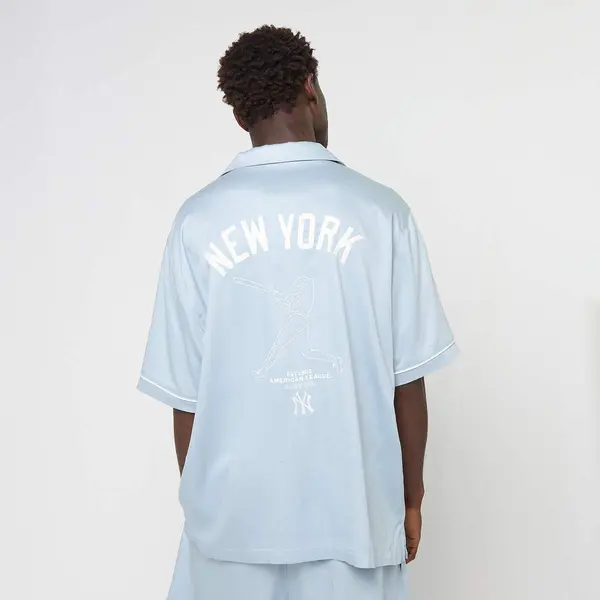 new era MLB Graphic Revere New York Yankees Shirt