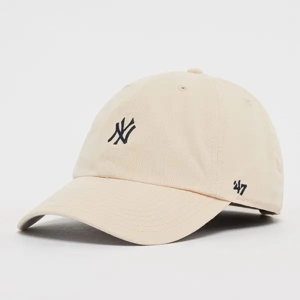 '47 MLB New York Yankees Base Runner '47 Clean Up