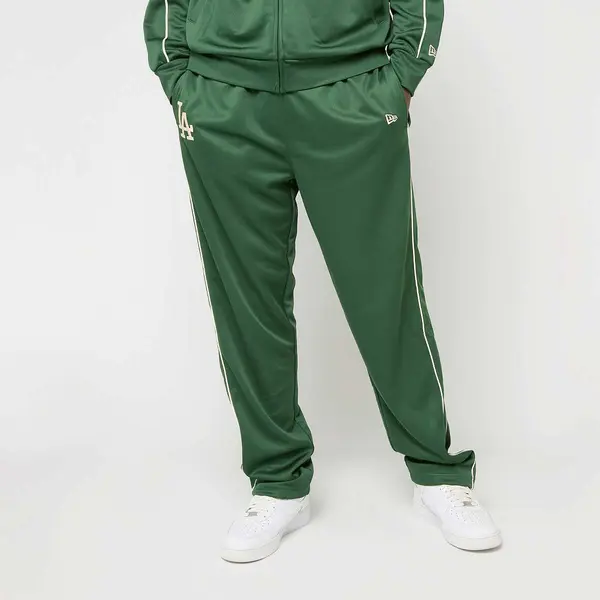 new era MLB Piping Track Pants Los Angeles Dodgers
