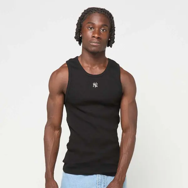 new era MLB Rib Vest