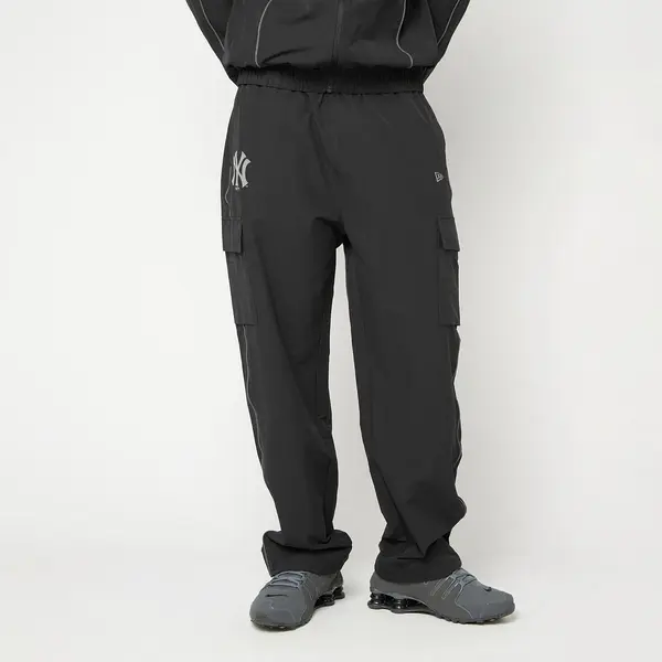new era MLB Utility Cargo Pants New York Yankees