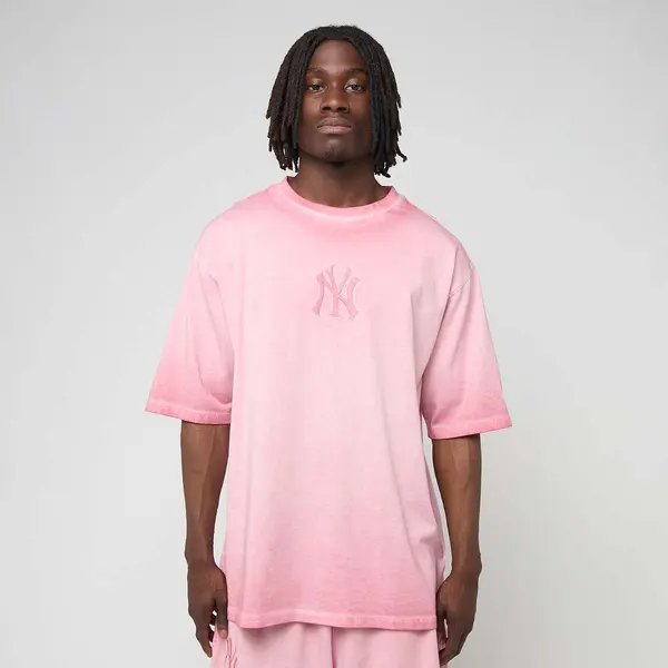 new era MLB Washed Logo Tee