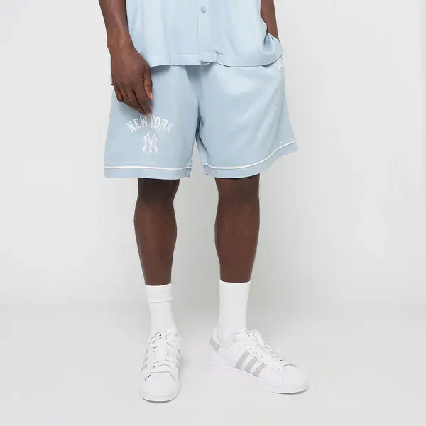 new era MLB Woven Shorts