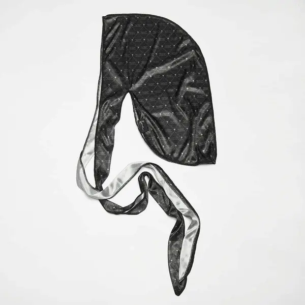 Karl Kani Monogram All Over Print Durag