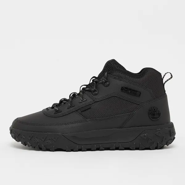 Timberland Motion 6 Mid black