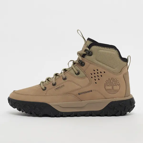 Timberland Motion 6 Mid Medium