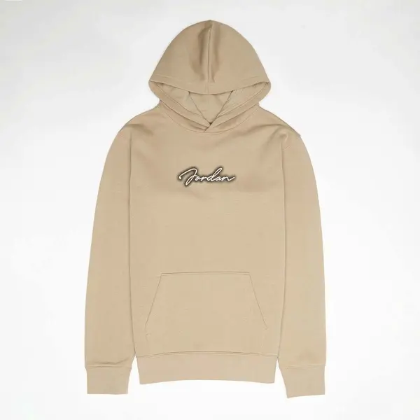 Jordan MVP Fleece Pullover