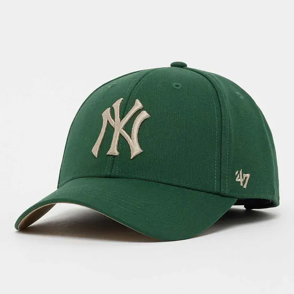 47 Brand MVP Snapback Polar Freeze MLB New York Yankees