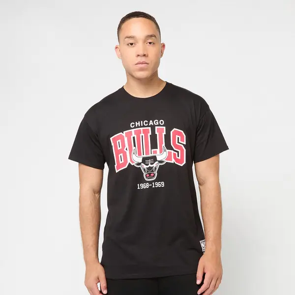 Mitchell & Ness NBA Chicago Bulls Table Top