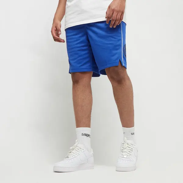 Nike NBA Dal MNK Dri Fit SWGMN Short ICN 18