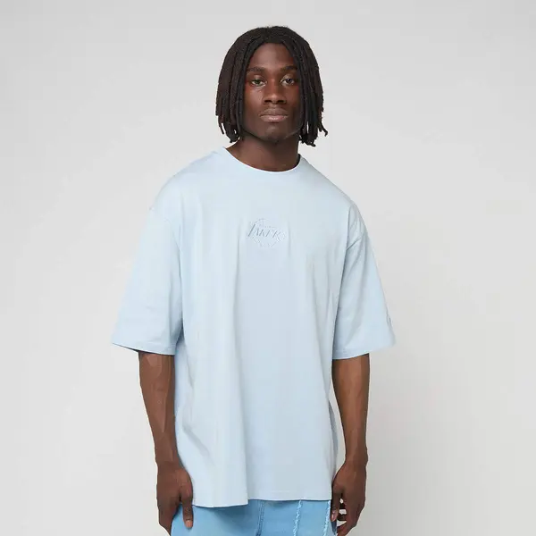new era NBA League Essential Oversized Tee