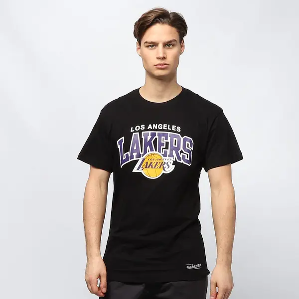 Mitchell & Ness NBA Los Angeles Lakers Table Top