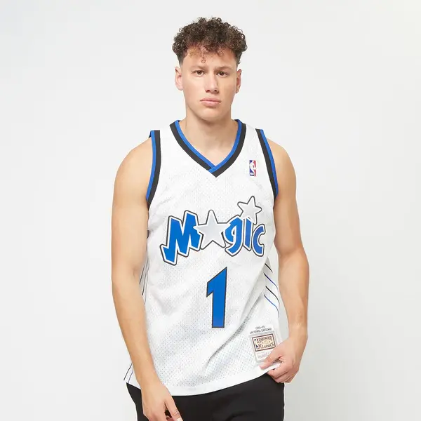 Mitchell & Ness NBA Swingman Jersey 98 Orlando Magic Anfernee Hardaway