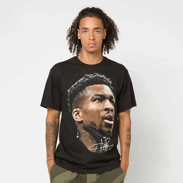 Mitchell & Ness NBPA Real Big Face Tee Giannis Antetokounmpo