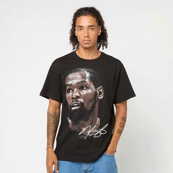 Mitchell & Ness NBPA Real Big Face Tee Kevin Durant