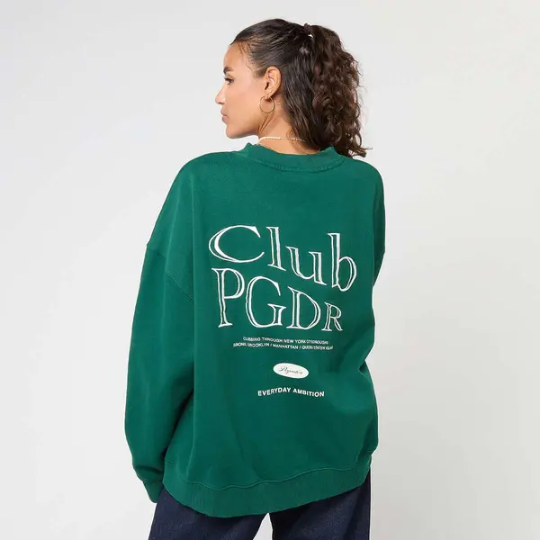 Pegador Nele Oversized Sweater