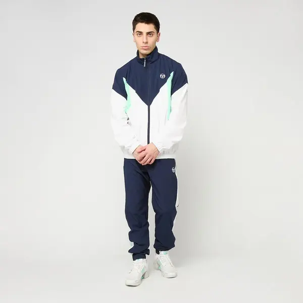 Sergio Tacchini Nervo Tracksuit