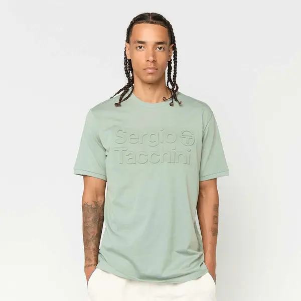 Sergio Tacchini Nestore Co T-Shirt