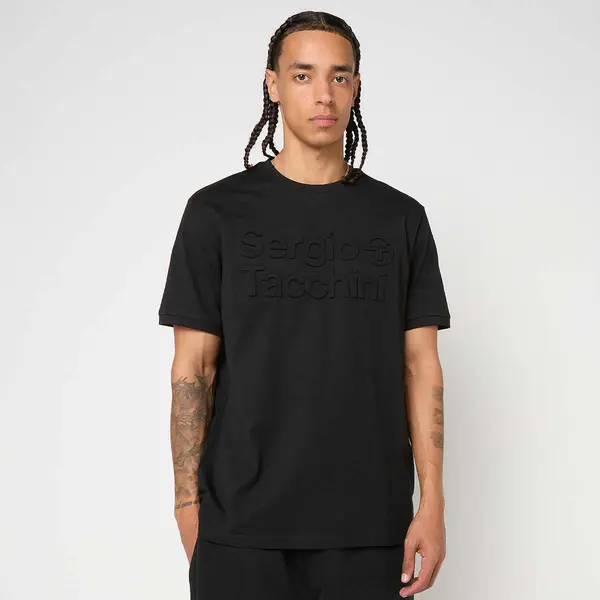 Sergio Tacchini Nestore Co T-Shirt