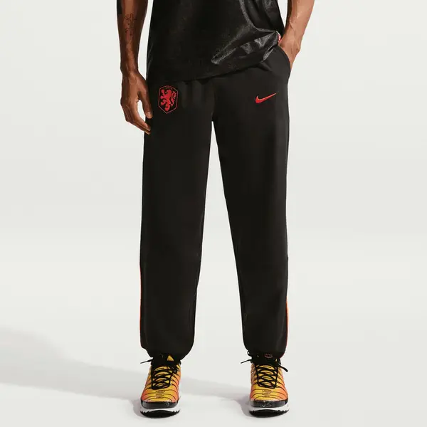 Nike Netherlands Energy Dri-FIT Soccer Woven Pants