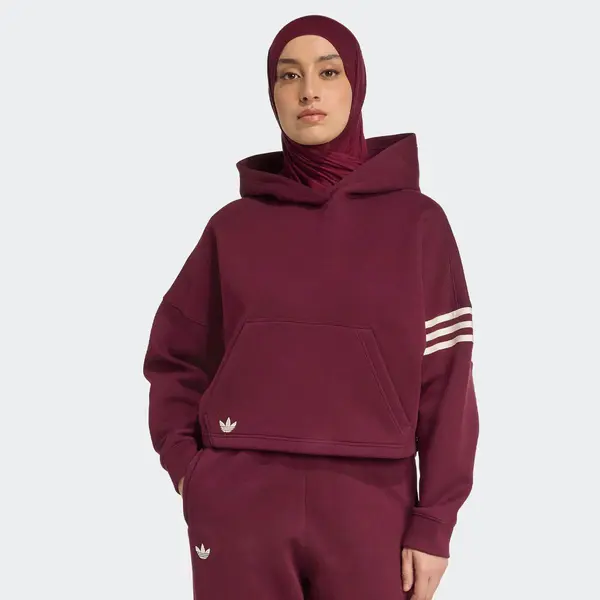 adidas Originals Neucl Hoodie