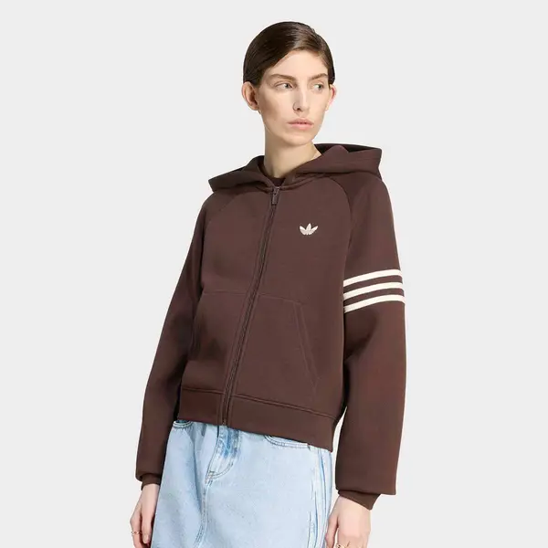 adidas Originals Neuclassics Fullzip Hoodie