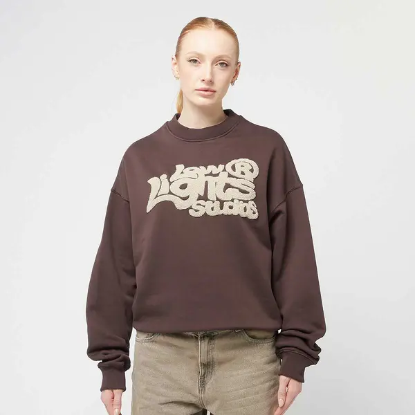 Low Lights Studios New Generation Woman Sweater