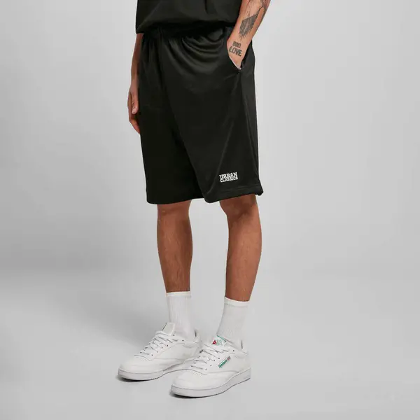 Urban Classics New Shorts