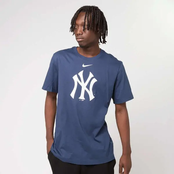 Nike New York Yankees Nike Fuse Large Logo Tee