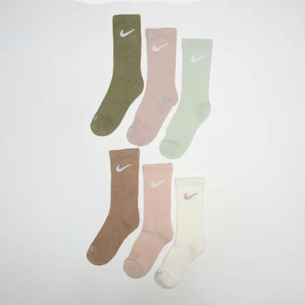 Nike NHB NIKE DF PERF BASIC CREW sail