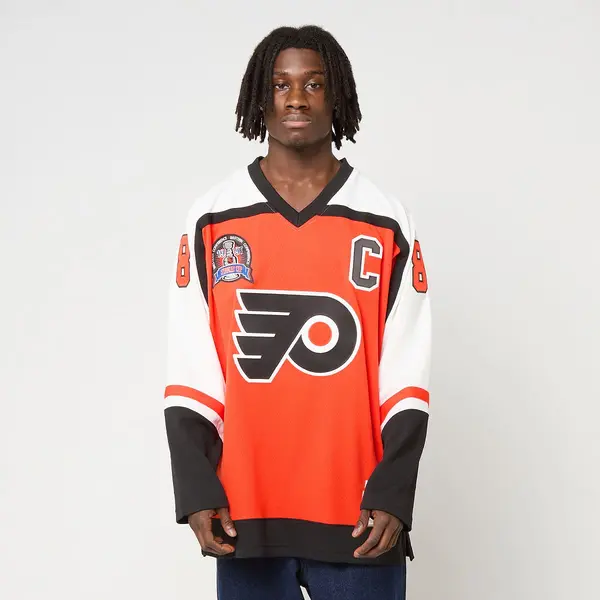 Mitchell & Ness NHL Dark Jersey Flyers 1996 Eric Lindros Phil. Flyers