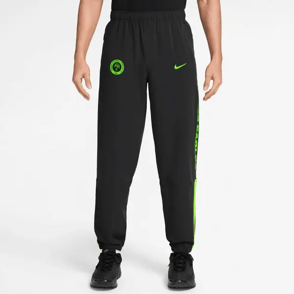 Nike Nigeria Energy Dri-FIT Soccer Woven Pants