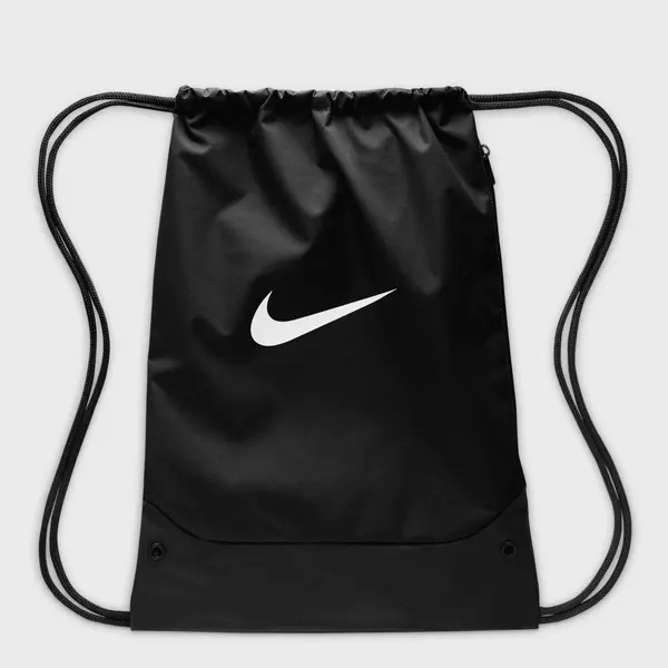 Nike Nike Brasilia 9.5 Training Gym Sack black/black/white
