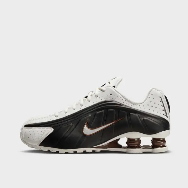 Nike Nike Shox R4