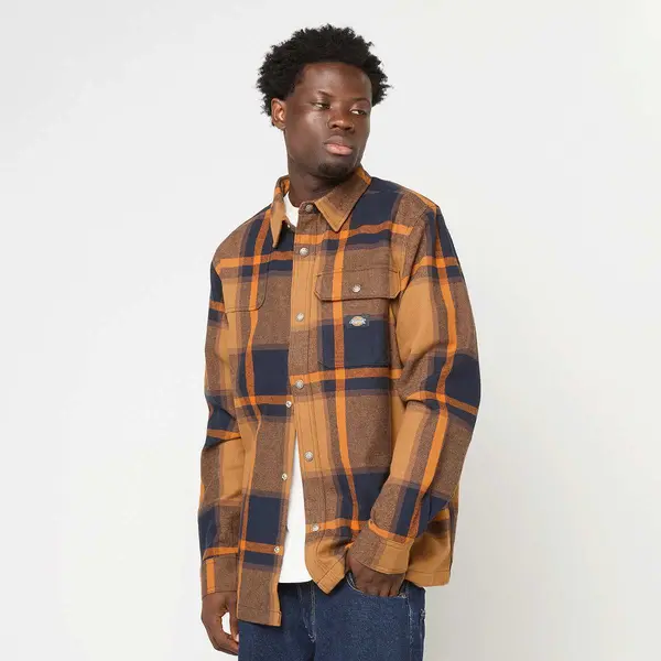 Dickies Nimmons Longsleeve