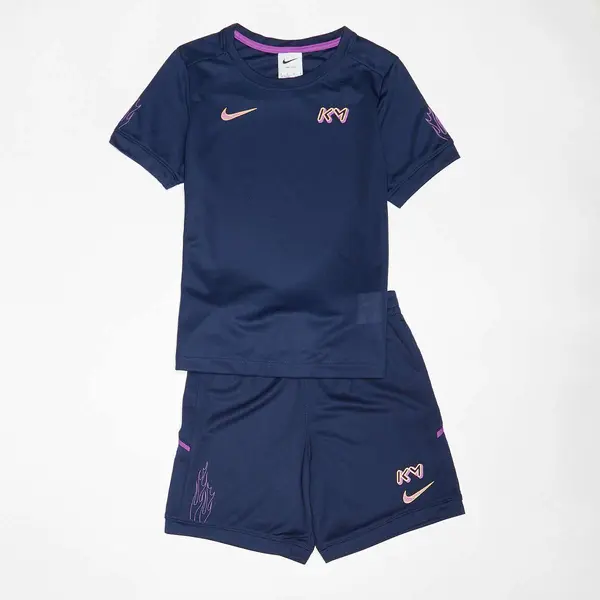 Nike NKB KM Dri-Fit ACD25 Shortsleeve Short Set