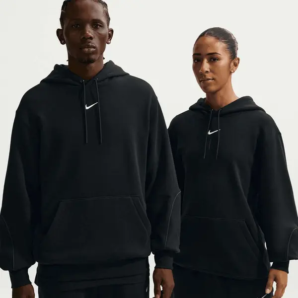 Nike Nocta NRG CS Fleece Hoodie 2