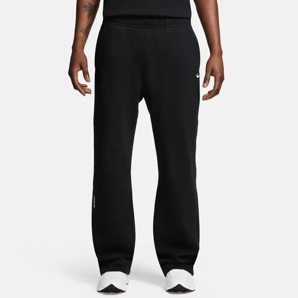 Nike Nocta NRG CS Open Hem Fleece Pants